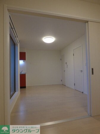 SK八潮の物件内観写真